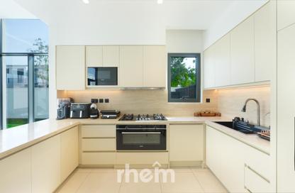 Townhouse - 4 Bedrooms - 4 Bathrooms for sale in Murooj Al Furjan West - Murooj Al Furjan - Al Furjan - Dubai