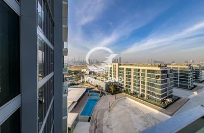 Apartment - 2 - 4 for rent in Lagoon Views - District One - Mohammed Bin Rashid City - Dubai Apartment - 2 - 4 for rent in Lagoon Views - District One - Mohammed Bin Rashid City - Dubai
