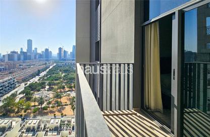 Apartment - 1 Bedroom - 1 Bathroom for sale in Belgravia Heights 1 - Belgravia Heights - District 12 - Jumeirah Village Circle - Dubai