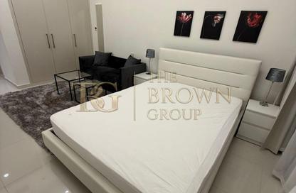Apartment - Studio - 1 for rent in Carson C - Carson - Damac Hills - Dubai Apartment - Studio - 1 for rent in Carson C - Carson - Damac Hills - Dubai