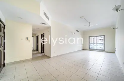 شقة - 2 غرف نوم - 3 حمامات للايجار في البلفدير - دبي مارينا - دبي