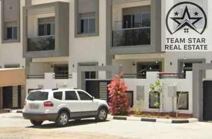 Villa - 4 - 6 for rent in Al Zaheya Gardens - Al Zahya - Ajman