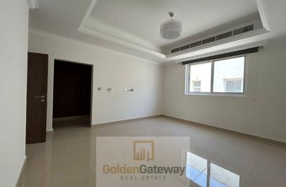 Villa - 5 Bedrooms - 5 Bathrooms for rent in Makeen Al Furjan Villas - Al Furjan - Dubai Villa - 5 Bedrooms - 5 Bathrooms for rent in Makeen Al Furjan Villas - Al Furjan - Dubai