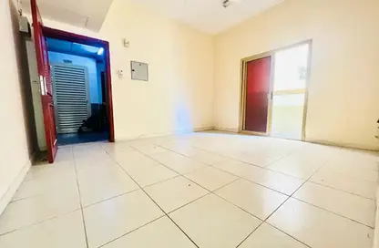 Apartment - 1 Bedroom - 1 Bathroom for rent in Al Nabaa Building - Al Naba'ah - Al Sharq - Sharjah