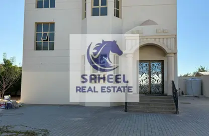 Villa - 3 Bedrooms - 4 Bathrooms for rent in Al Dhait - Ras Al Khaimah