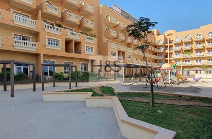 Apartment - 1 Bedroom - 1 Bathroom for sale in Summer 2 - Summer - Seasons Community - District 15 - Jumeirah Village Circle - Dubai