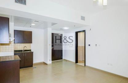 Apartment - 1 Bedroom - 1 Bathroom for sale in Summer 2 - Summer - Seasons Community - District 15 - Jumeirah Village Circle - Dubai