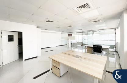 Office Space - Studio for rent in Westburry Tower 1 - Westburry Square - Business Bay - Dubai