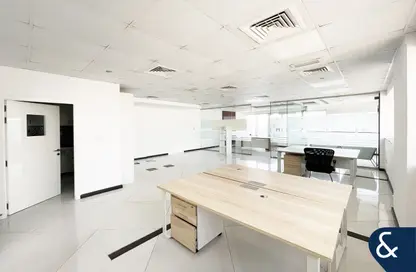 Office Space - Studio for rent in Westburry Tower 1 - Westburry Square - Business Bay - Dubai