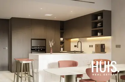 Apartment - 2 Bedrooms - 3 Bathrooms for sale in AB Cavalier - District 12 - Jumeirah Village Circle - Dubai