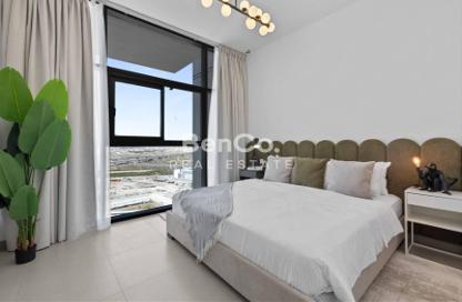 Apartment - 1 Bedroom - 2 Bathrooms for rent in Prive Residence - Dubai Hills Estate - Dubai