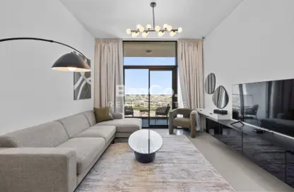 Apartment - 1 Bedroom - 2 Bathrooms for rent in Prive Residence - Dubai Hills Estate - Dubai