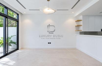 Villa - 3 - 4 for rent in Jumeirah Luxury - Jumeirah Golf Estates - Dubai