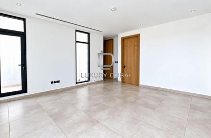 Villa - 3 - 4 for rent in Jumeirah Luxury - Jumeirah Golf Estates - Dubai