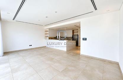 Villa - 3 - 4 for rent in Jumeirah Luxury - Jumeirah Golf Estates - Dubai