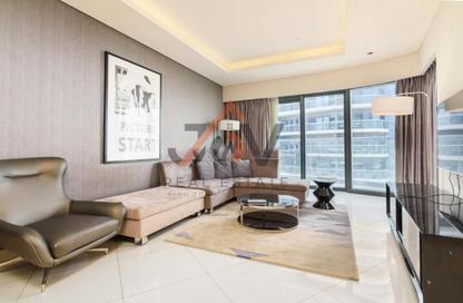 Apartment - 3 Bedrooms - 3 Bathrooms for sale in Tower B - Damac Towers by Paramount - Business Bay - Dubai