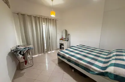 Apartment - 2 Bedrooms - 2 Bathrooms for rent in Riviera Lake View - Riviera Residence - International City - Dubai