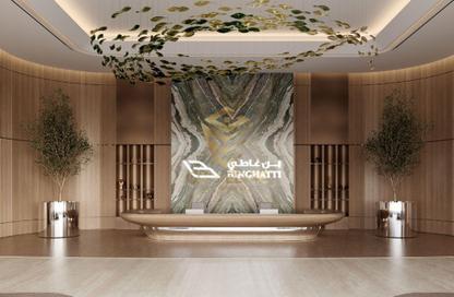 Apartment - Studio - 1 Bathroom for sale in Binghatti Skyterraces - Dubai Autodrome and Business Park - Motor City - Dubai