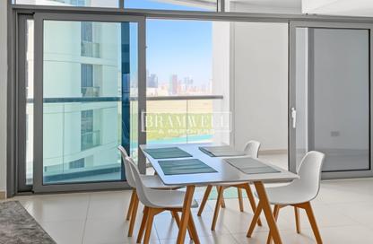Apartment - 3 - 4 for rent in MEERA Shams - Shams Abu Dhabi - Al Reem Island - Abu Dhabi Apartment - 3 - 4 for rent in MEERA Shams - Shams Abu Dhabi - Al Reem Island - Abu Dhabi