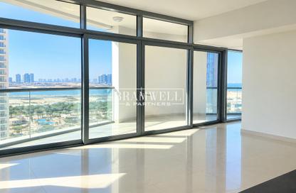 Apartment - 3 - 4 for rent in MEERA Shams - Shams Abu Dhabi - Al Reem Island - Abu Dhabi Apartment - 3 - 4 for rent in MEERA Shams - Shams Abu Dhabi - Al Reem Island - Abu Dhabi