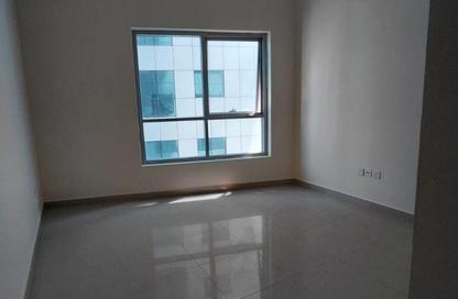 Apartment - 1 Bedroom - 2 Bathrooms for rent in Al Khan Lagoon Tower - Al Khan Lagoon - Al Khan - Sharjah Apartment - 1 Bedroom - 2 Bathrooms for rent in Al Khan Lagoon Tower - Al Khan Lagoon - Al Khan - Sharjah