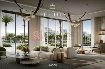 Villa - 5 Bedrooms - 6 Bathrooms for sale in Salva - The Heights Country Club  and  Wellness - Dubai