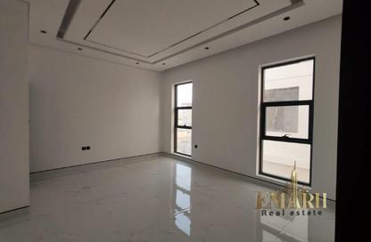 Villa - 5 - 7 for rent in Kabbali Hills - Al Helio 2 - Al Helio - Ajman