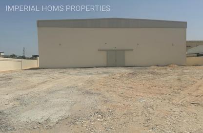 Land - Studio for rent in Umm Al Thuoob - Umm Al Quwain