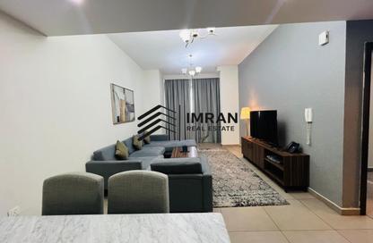 Apartment - 1 Bedroom - 2 Bathrooms for rent in Al Nada Tower - Al Nahda - Sharjah Apartment - 1 Bedroom - 2 Bathrooms for rent in Al Nada Tower - Al Nahda - Sharjah