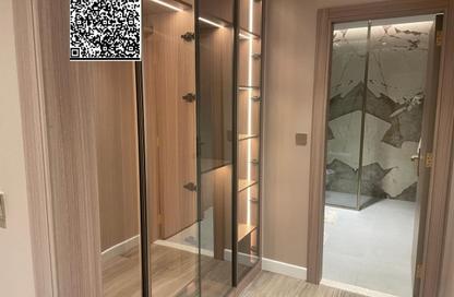 Apartment - 1 - 2 for sale in Orchid Towers - Tiger Downtown Ajman - Al Alia - Ajman