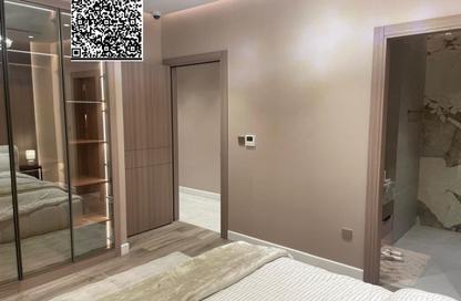 Apartment - 1 - 2 for sale in Orchid Towers - Tiger Downtown Ajman - Al Alia - Ajman