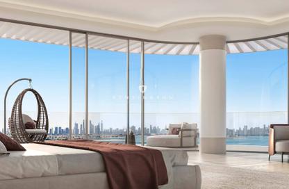 Apartment - 1 Bedroom - 2 Bathrooms for sale in Avita - Passo by Beyond - Palm Jumeirah - Dubai