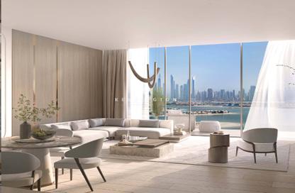 Apartment - 1 Bedroom - 2 Bathrooms for sale in Avita - Passo by Beyond - Palm Jumeirah - Dubai