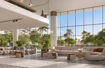Apartment - 1 Bedroom - 2 Bathrooms for sale in Avita - Passo by Beyond - Palm Jumeirah - Dubai