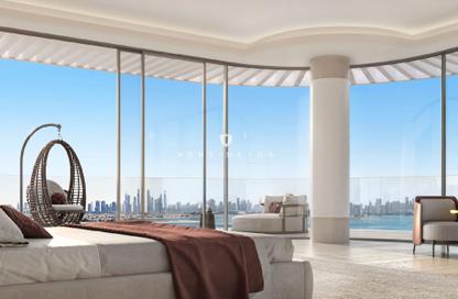 Apartment - 1 Bedroom - 2 Bathrooms for sale in Avita - Passo by Beyond - Palm Jumeirah - Dubai