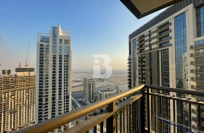 شقة - 2 غرف نوم - 2 حمامات للايجار في A كريك سايد 18 - حدائق الإمارات 1 - مرسى خور دبي - دبي شقة - 2 غرف نوم - 2 حمامات للايجار في A كريك سايد 18 - حدائق الإمارات 1 - مرسى خور دبي - دبي