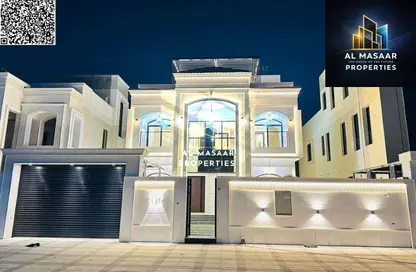 فيلا - 5 غرف نوم - 7 حمامات للبيع في الباهيه هيلز - الباهية - عجمان