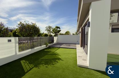 Villa - 4 Bedrooms - 4 Bathrooms for sale in Aura Gardens - Tilal Al Ghaf - Dubai