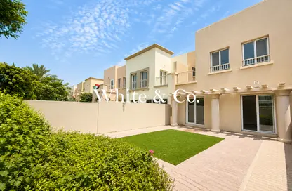 Villa - 2 Bedrooms - 3 Bathrooms for sale in Springs 2 - The Springs - Dubai