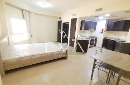 Apartment - 1 Bathroom for rent in Al Ramth 26 - Al Ramth - Remraam - Dubai