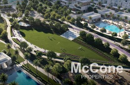 Villa - 4 Bedrooms - 5 Bathrooms for sale in Equiterra - Grand Polo Club and Resort - Dubai Investment Park (DIP) - Dubai