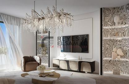 Apartment - 3 Bedrooms - 4 Bathrooms for sale in Weybridge Gardens 5 - Dubai Land Residence Complex - Dubai Land - Dubai Apartment - 3 Bedrooms - 4 Bathrooms for sale in Weybridge Gardens 5 - Dubai Land Residence Complex - Dubai Land - Dubai