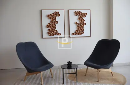 Apartment - 2 Bedrooms - 3 Bathrooms for rent in Al Badia Living - Dubai Festival City - Dubai