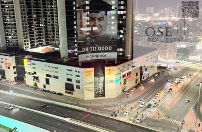 Apartment - 2 Bedrooms - 3 Bathrooms for sale in City Tower - Al Nuaimiya - Ajman Apartment - 2 Bedrooms - 3 Bathrooms for sale in City Tower - Al Nuaimiya - Ajman