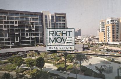 Apartment - Studio - 1 Bathroom for rent in Azizi Riviera 1 - Azizi Riviera - Meydan One - Meydan - Dubai Apartment - Studio - 1 Bathroom for rent in Azizi Riviera 1 - Azizi Riviera - Meydan One - Meydan - Dubai