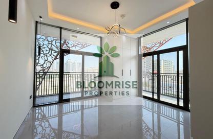 Apartment - 2 - 3 for rent in National Bonds Jewels - Liwan - Dubai Apartment - 2 - 3 for rent in National Bonds Jewels - Liwan - Dubai