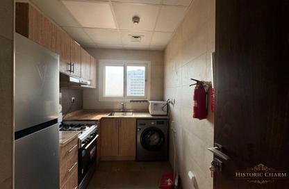 Apartment - 1 Bedroom - 1 Bathroom for rent in K1 - Dubai Land Residence Complex - Dubai Apartment - 1 Bedroom - 1 Bathroom for rent in K1 - Dubai Land Residence Complex - Dubai