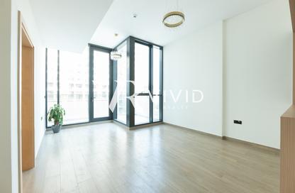 Apartment - 1 Bedroom - 2 Bathrooms for sale in AURA by Grovy - District 14 - Jumeirah Village Circle - Dubai
