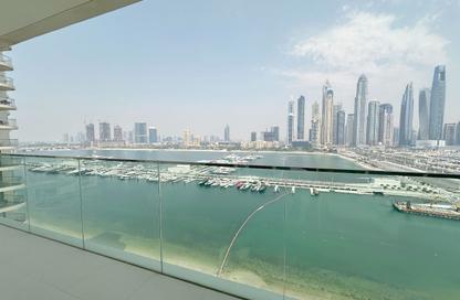 Apartment - 3 - 4 for rent in Sunrise Bay Tower 2 - Sunrise Bay - Emaar Beachfront - Dubai Harbour - Dubai Apartment - 3 - 4 for rent in Sunrise Bay Tower 2 - Sunrise Bay - Emaar Beachfront - Dubai Harbour - Dubai