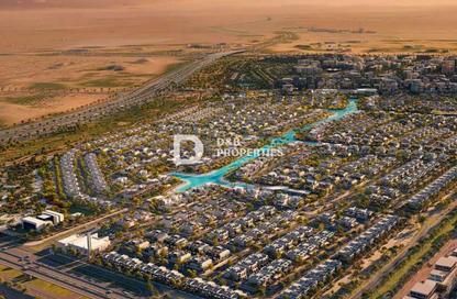 Villa - 5 Bedrooms - 7 Bathrooms for sale in South Bay 1 - South Bay - Residential District - Dubai South (Dubai World Central) - Dubai